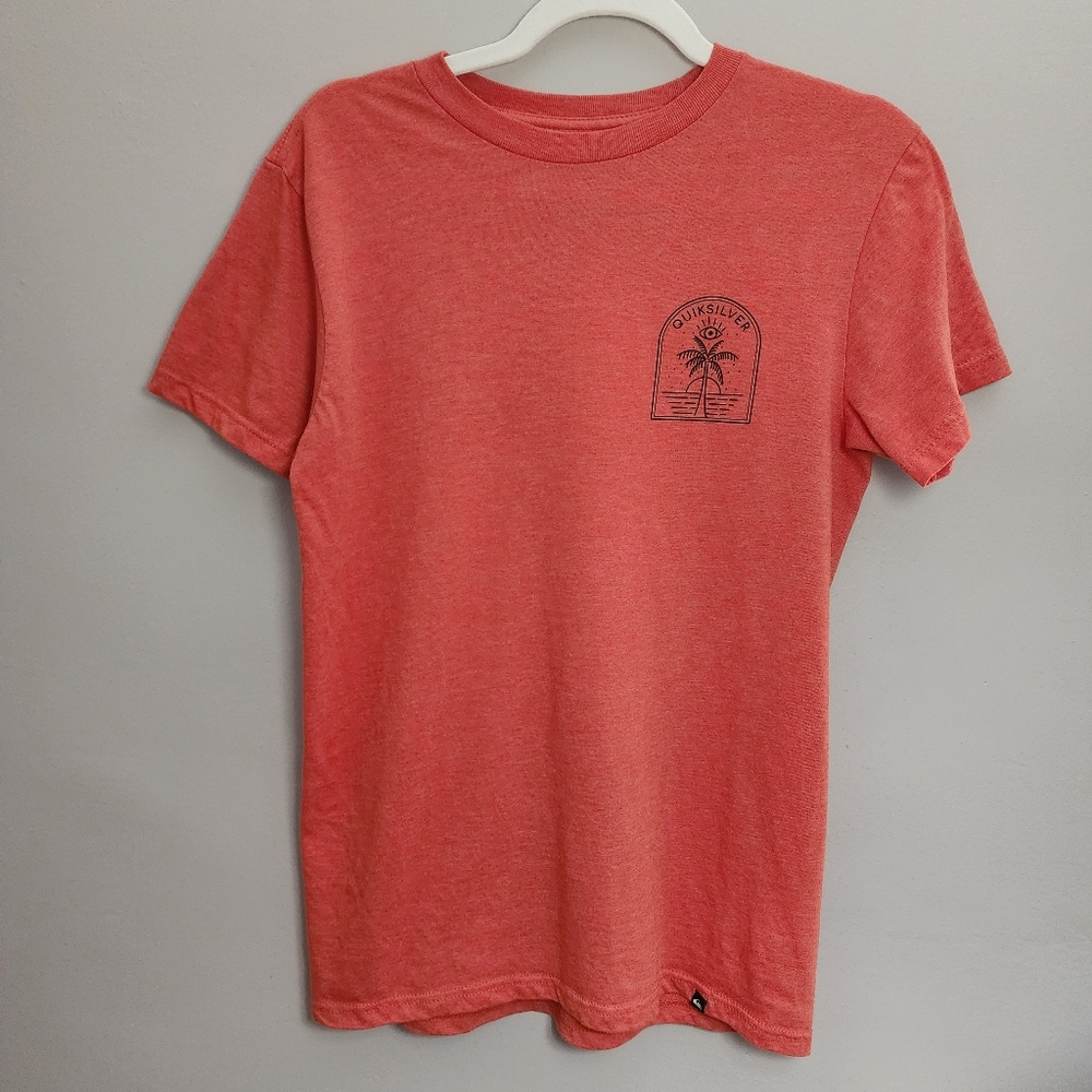 Quicksilver Men's T-shirt size S